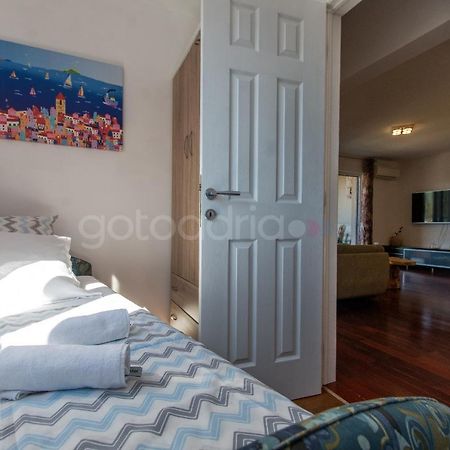 Seaview Apartments Duky Makarska Exterior foto